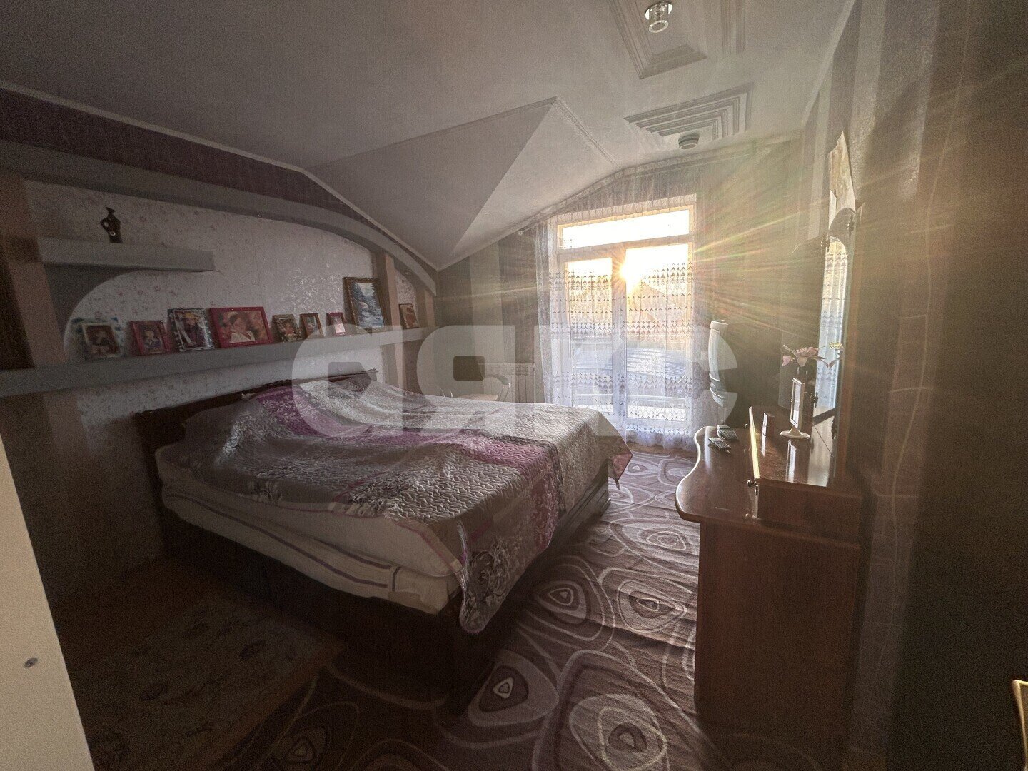 Фото №26: Дом 134&nbsp;м² + 3&nbsp;сот., 2&nbsp;эт. - Батайск, ул. Белорусская