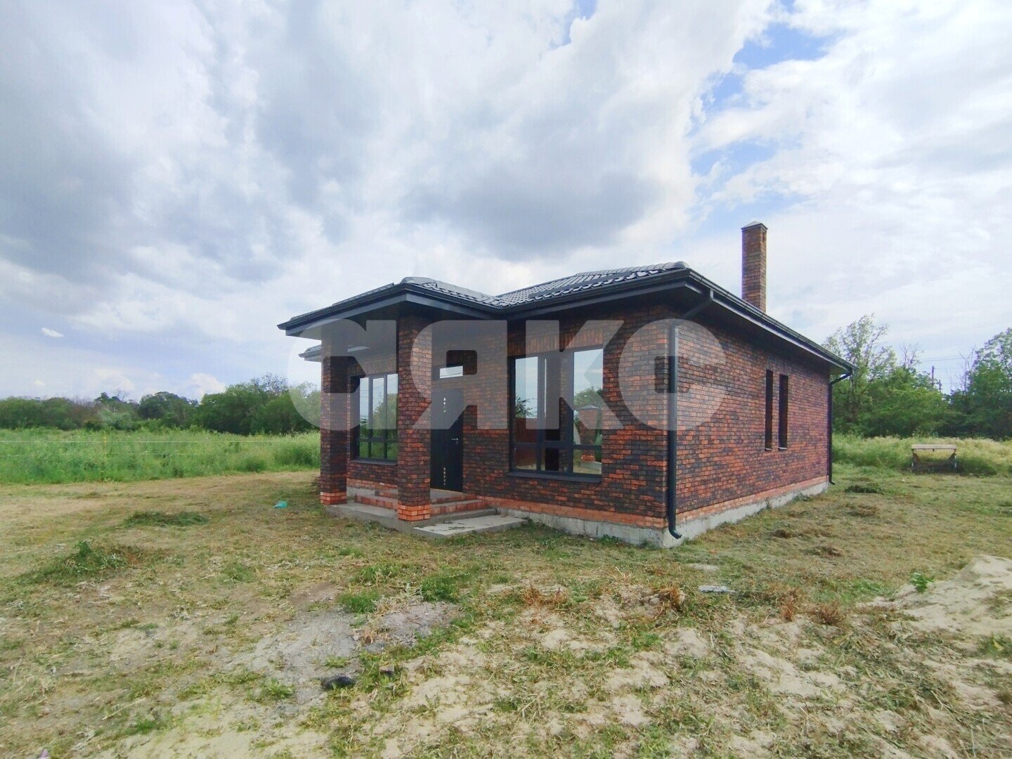 Фото №4: Дом 120&nbsp;м² + 8&nbsp;сот., 1&nbsp;эт. - Махин, ул. Соборная