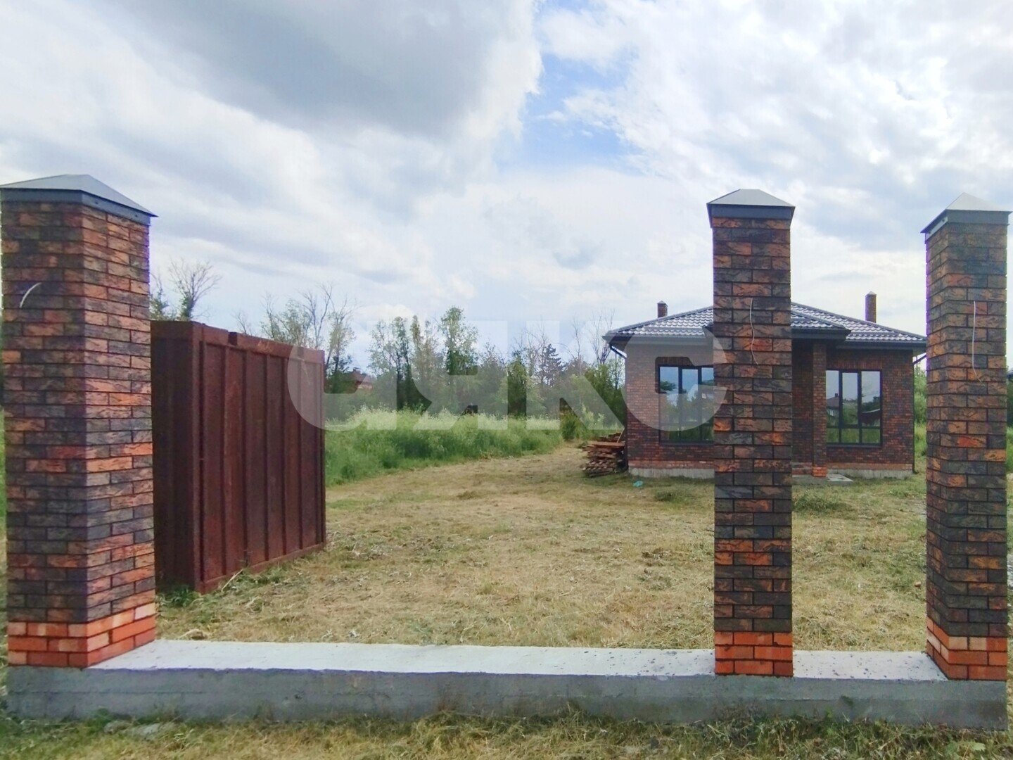 Фото №6: Дом 120&nbsp;м² + 8&nbsp;сот., 1&nbsp;эт. - Махин, ул. Соборная