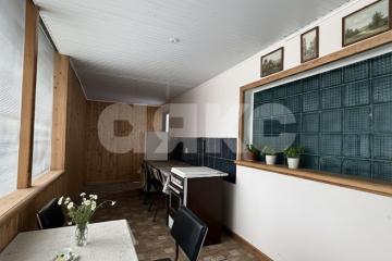 Фото №1: Дом 80 м² + 5 сот., 2 эт. - Батайск, мкр. СТ Донская Чаша, ул. Малиновая, 17