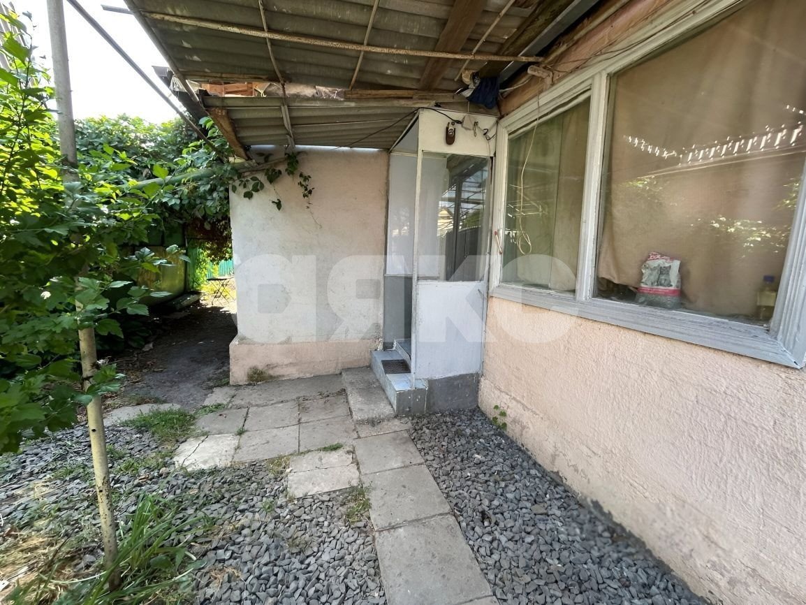 Фото №12: Часть дома 67&nbsp;м² + 4&nbsp;сот., 1&nbsp;эт. - Батайск, ул. Мира