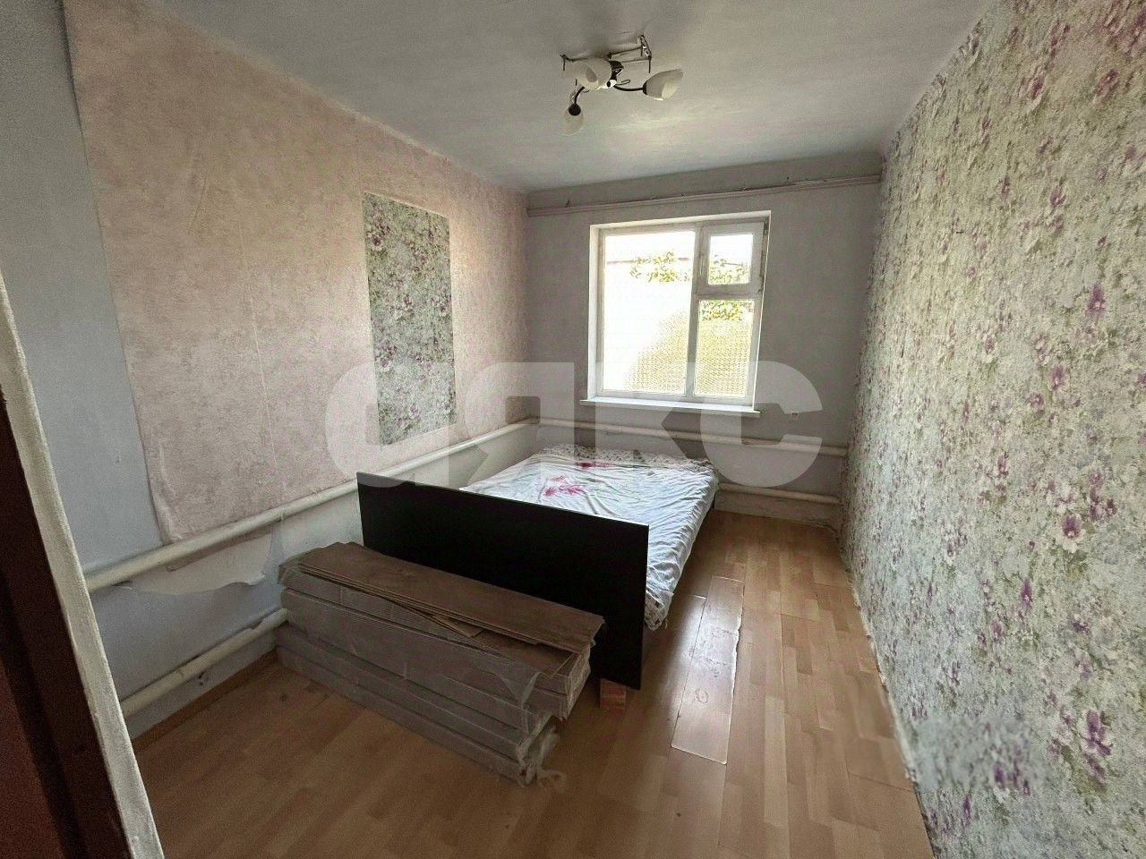 Фото №2: Часть дома 67&nbsp;м² + 4&nbsp;сот., 1&nbsp;эт. - Батайск, ул. Мира