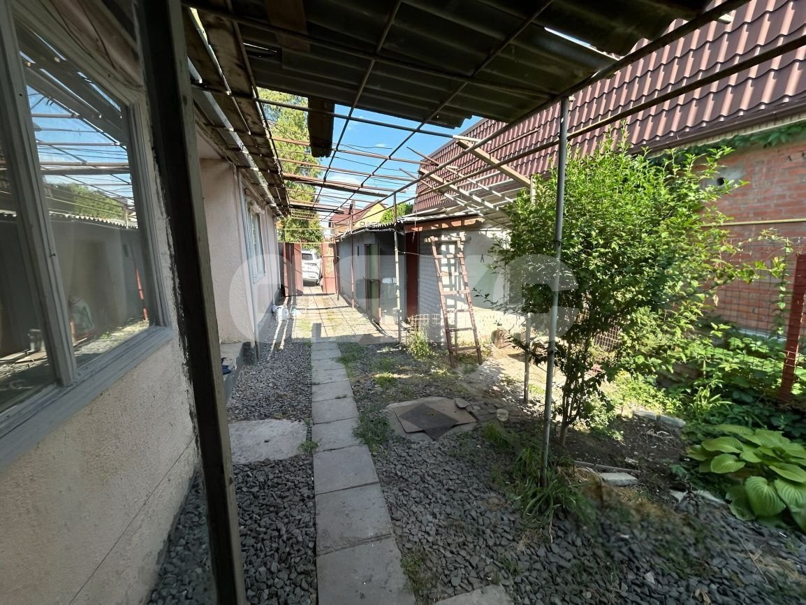 Фото №14: Часть дома 67&nbsp;м² + 4&nbsp;сот., 1&nbsp;эт. - Батайск, ул. Мира