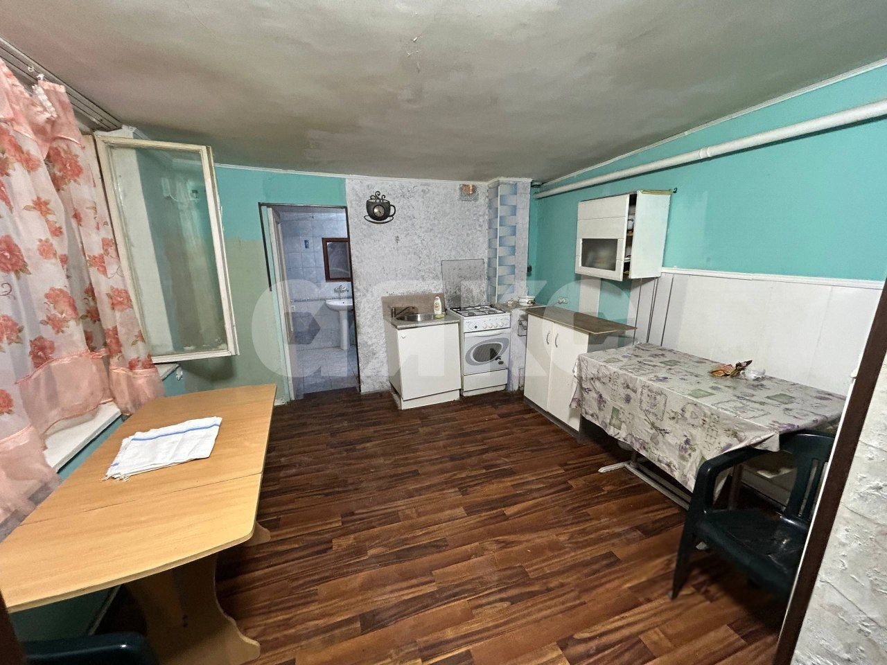 Фото №1: Часть дома 67&nbsp;м² + 4&nbsp;сот., 1&nbsp;эт. - Батайск, ул. Мира