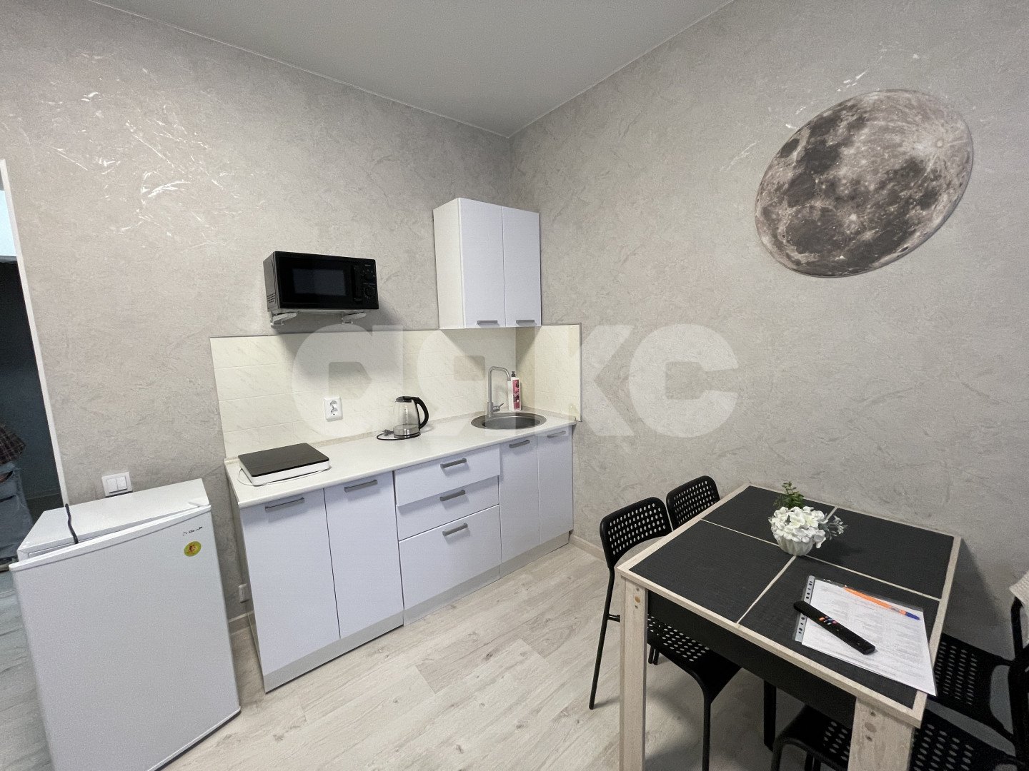 Фото №26: 3-комнатная квартира 98&nbsp;м², 1/5&nbsp;эт. - Горячий Ключ, мкр. Администрация, ул. Псекупская, 151В