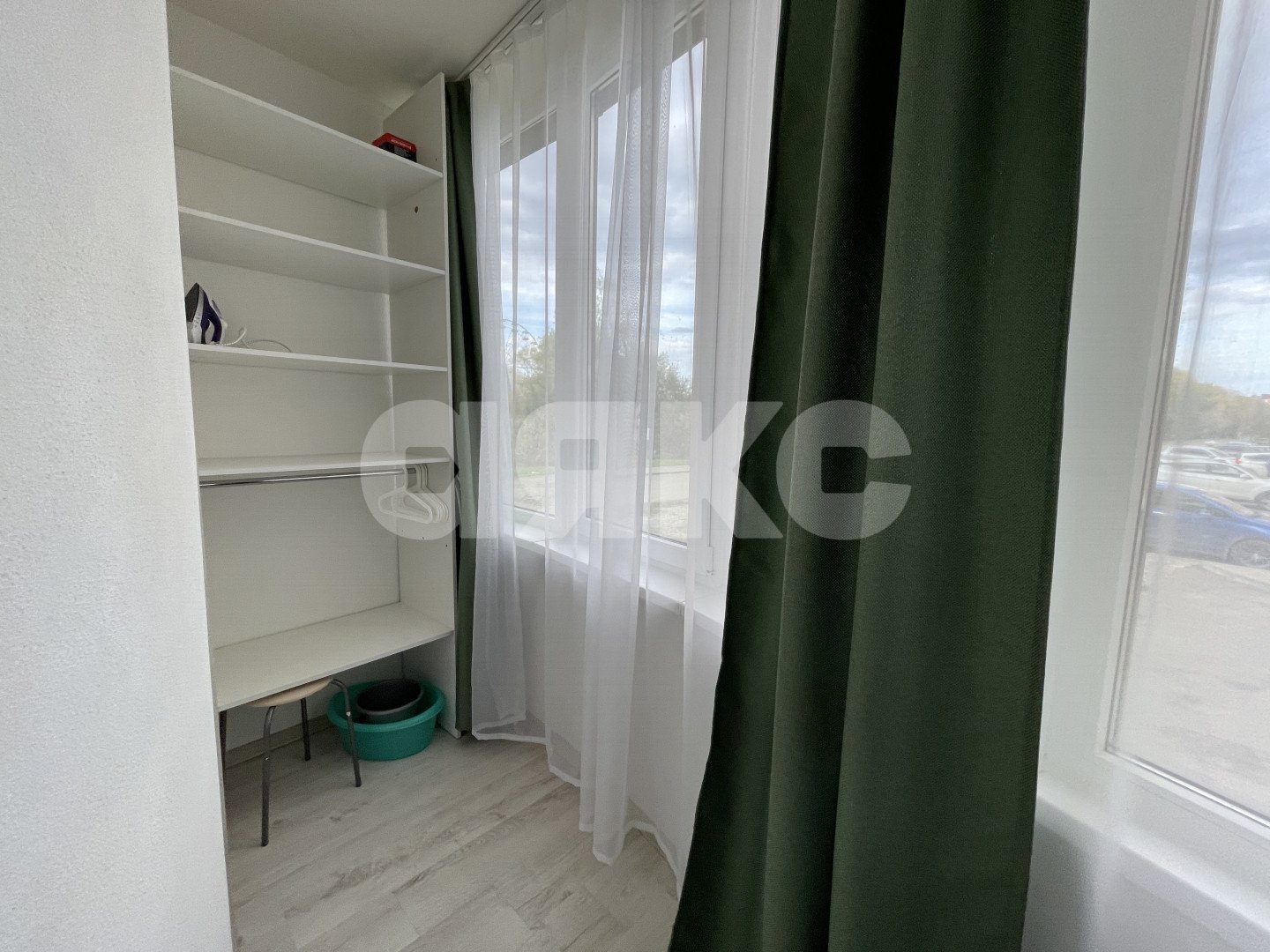 Фото №15: 3-комнатная квартира 98&nbsp;м², 1/5&nbsp;эт. - Горячий Ключ, мкр. Администрация, ул. Псекупская, 151В