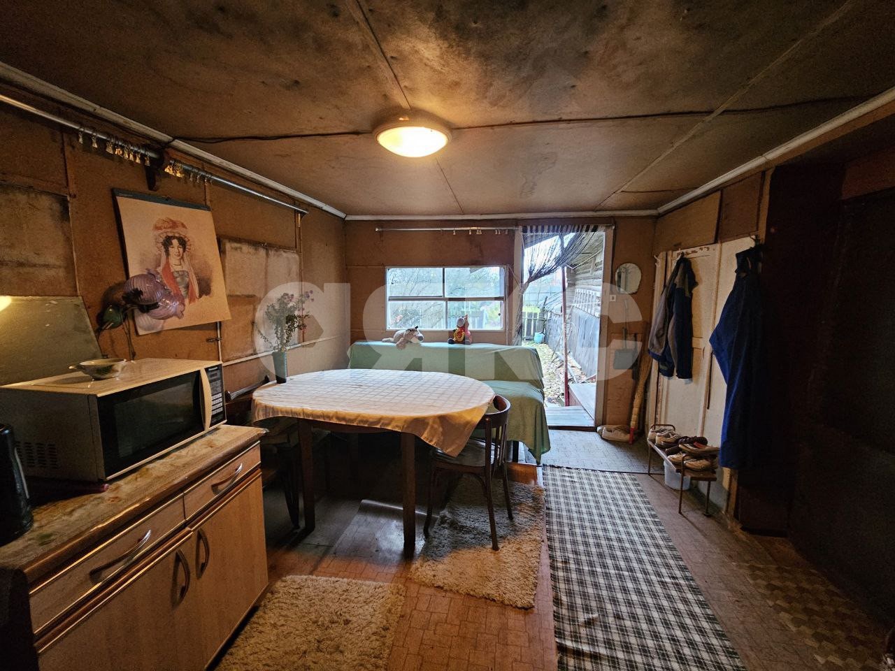 Фото №15: Часть дома 68&nbsp;м² + 16&nbsp;сот., 1&nbsp;эт. - Марково, 61
