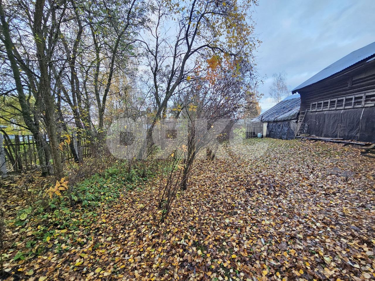 Фото №9: Часть дома 68&nbsp;м² + 16&nbsp;сот., 1&nbsp;эт. - Марково, 61