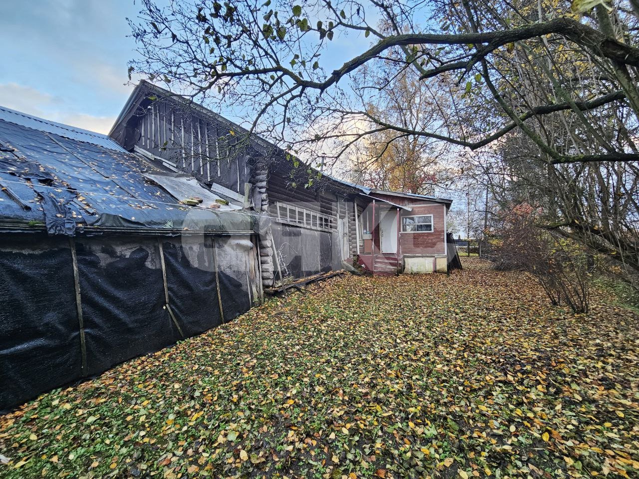 Фото №2: Часть дома 68&nbsp;м² + 16&nbsp;сот., 1&nbsp;эт. - Марково, 61