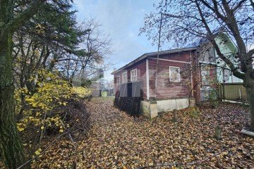 Фото №1: Часть дома 68 м² + 16 сот., 1 эт. - Марково, 61