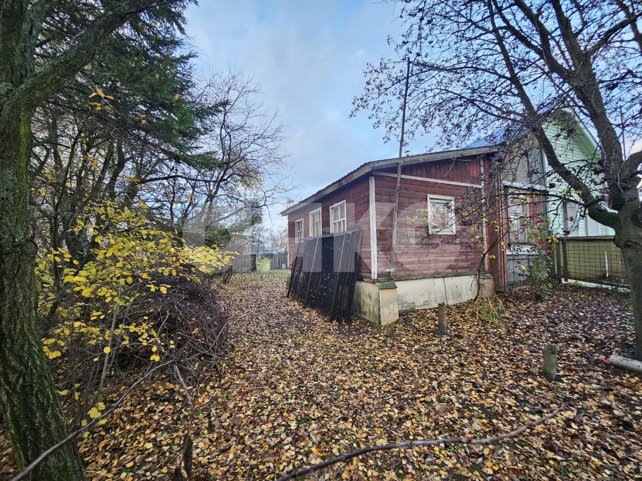Фото №1: Часть дома 68&nbsp;м² + 16&nbsp;сот., 1&nbsp;эт. - Марково, 61