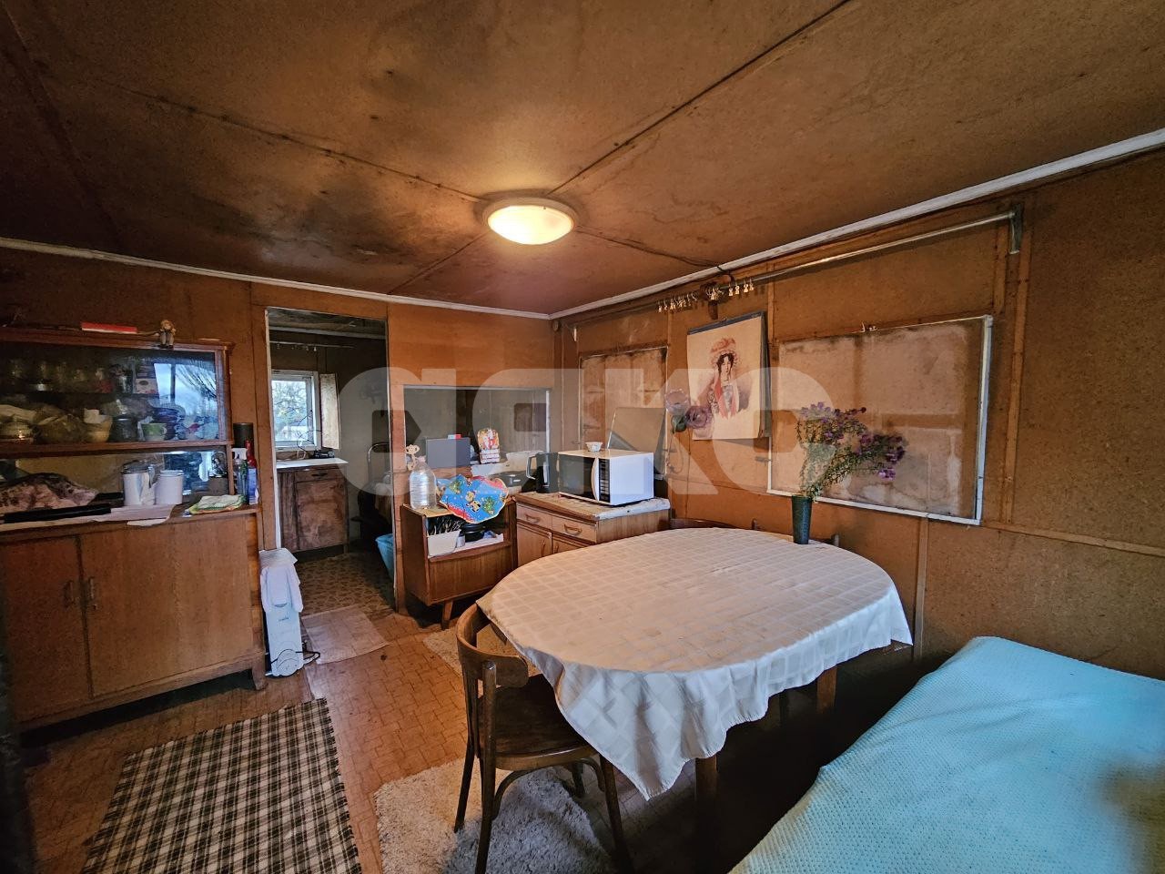 Фото №14: Часть дома 68&nbsp;м² + 16&nbsp;сот., 1&nbsp;эт. - Марково, 61