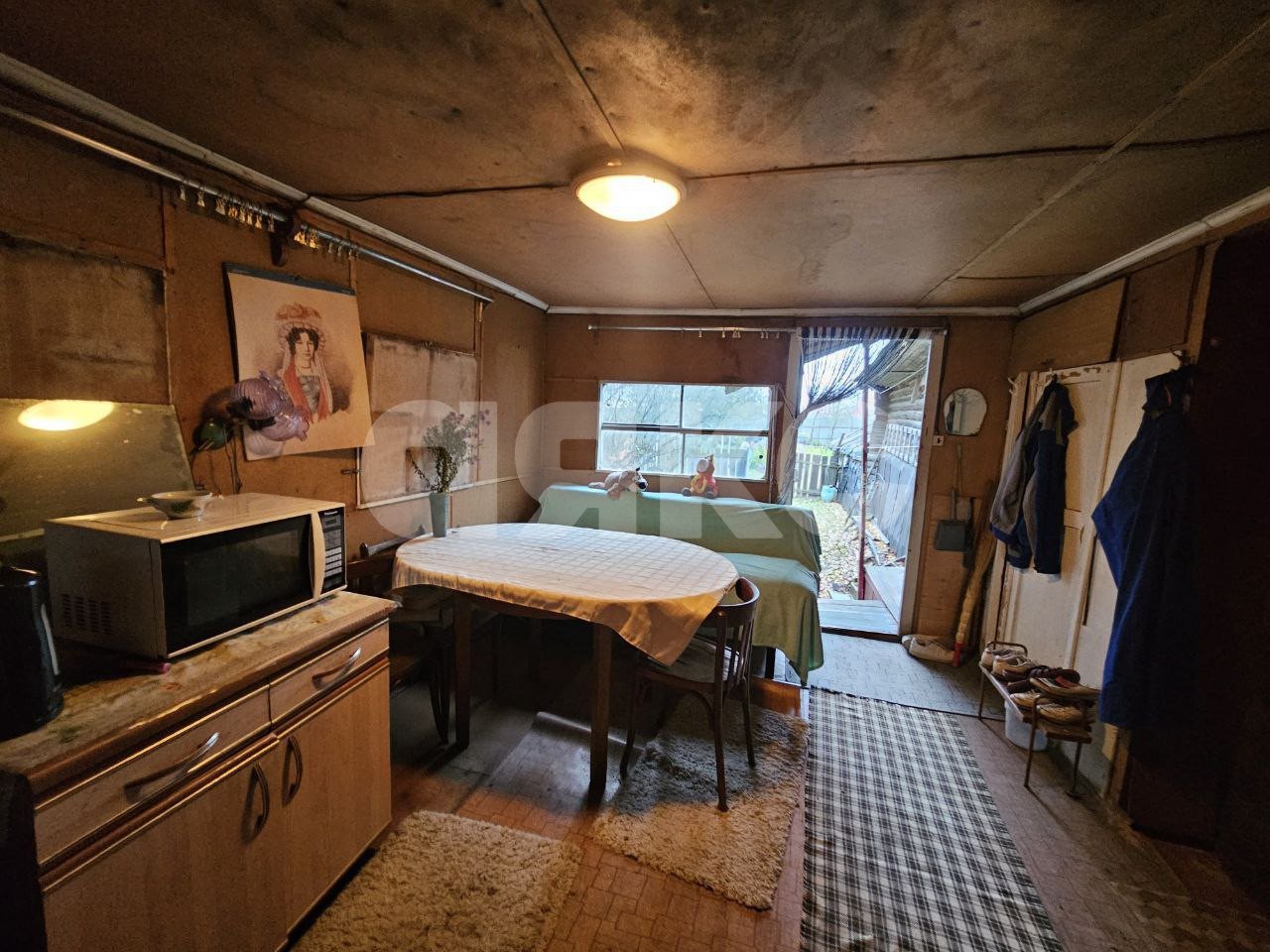 Фото №16: Часть дома 68&nbsp;м² + 16&nbsp;сот., 1&nbsp;эт. - Марково, 61