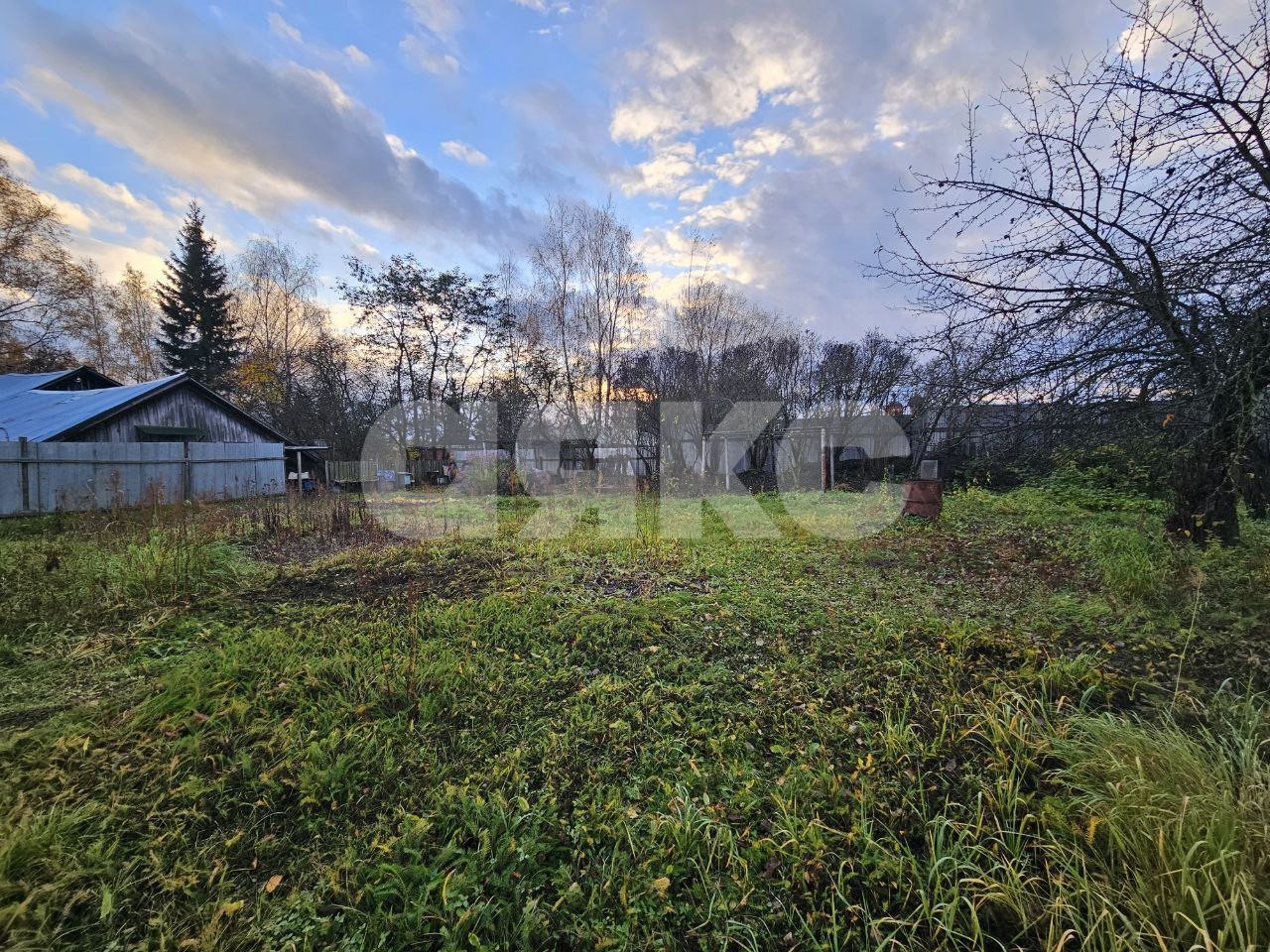 Фото №10: Часть дома 68&nbsp;м² + 16&nbsp;сот., 1&nbsp;эт. - Марково, 61