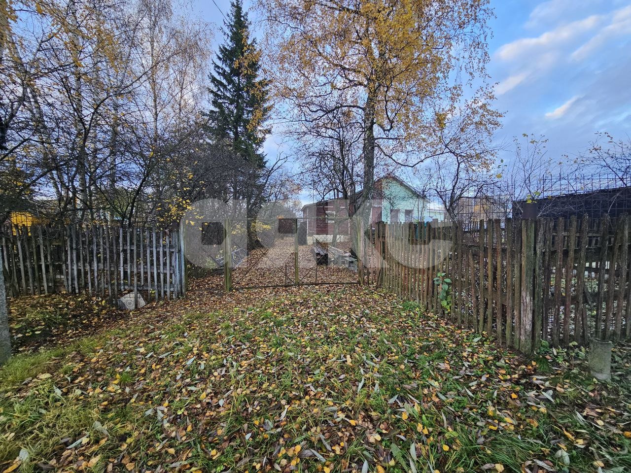 Фото №12: Часть дома 68&nbsp;м² + 16&nbsp;сот., 1&nbsp;эт. - Марково, 61