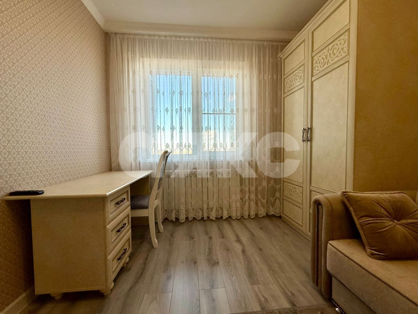 Фото №12: 3-комнатная квартира 90&nbsp;м², 6/24&nbsp;эт. - Батайск, мкр. Северная Звезда, ул. Западное шоссе, 17