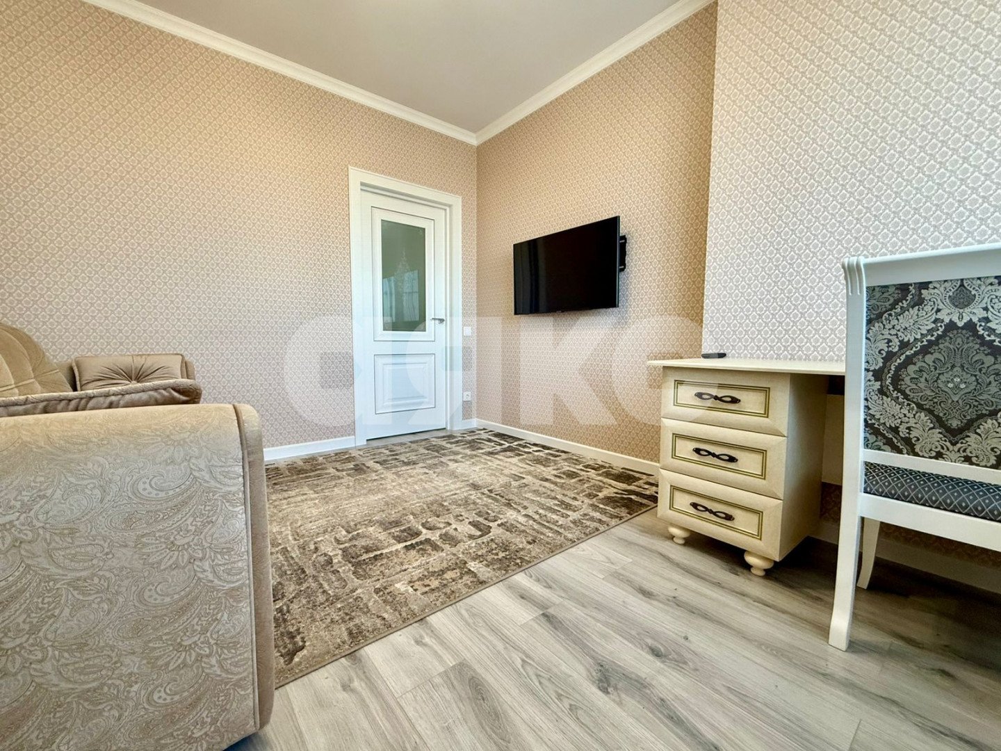 Фото №11: 3-комнатная квартира 90&nbsp;м², 6/24&nbsp;эт. - Батайск, мкр. Северная Звезда, ул. Западное шоссе, 17