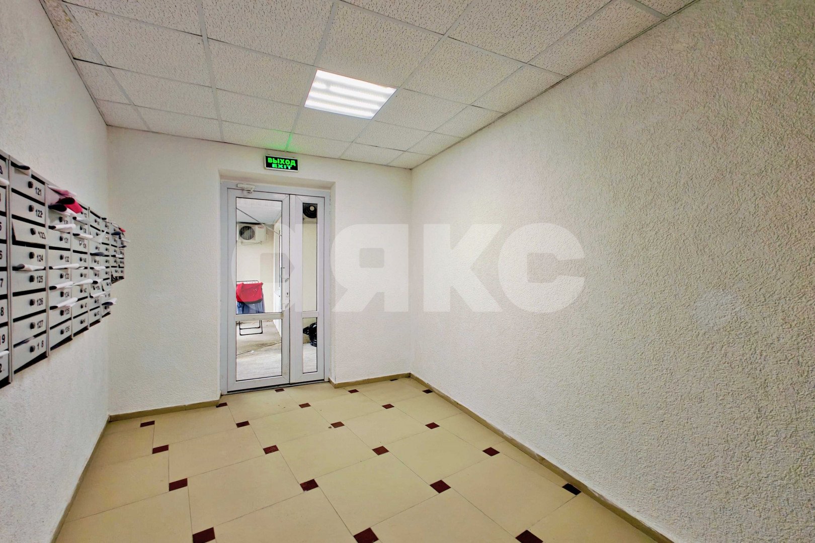 Фото №19: 2-комнатная квартира 52&nbsp;м², 8/9&nbsp;эт. - Мысхако, мкр. жилой комплекс Жемчужина Мысхако, ул. Шоссейная, 27к2