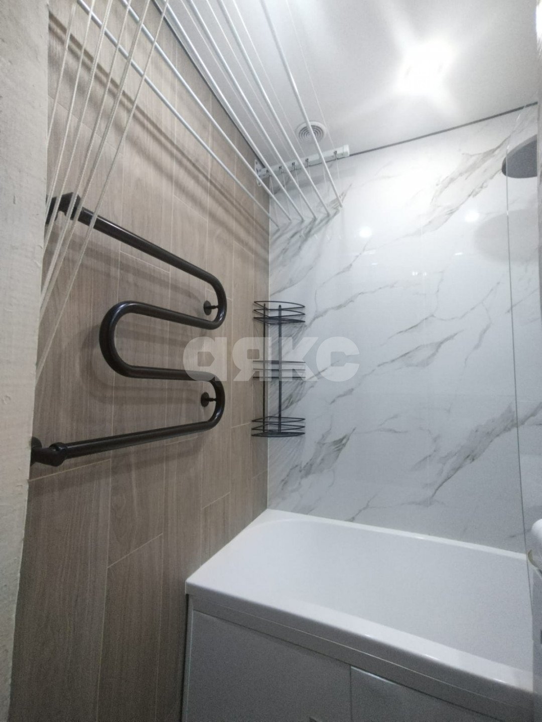 Фото №13: 4-комнатная квартира 83&nbsp;м², 1/9&nbsp;эт. - Волгоград, р. Краснооктябрьский, ул. Маршала Ерёменко, 108