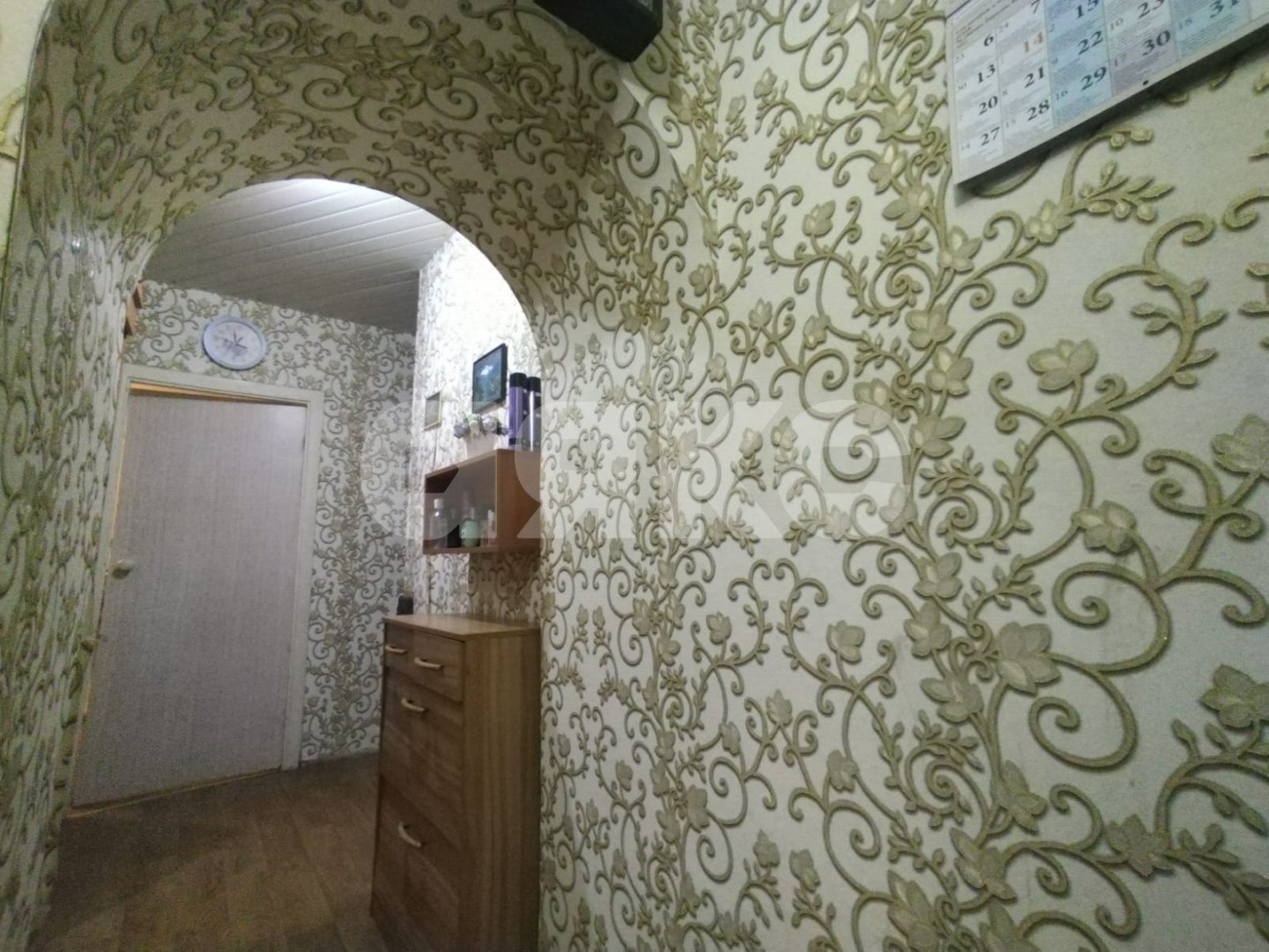 Фото №18: 4-комнатная квартира 83&nbsp;м², 1/9&nbsp;эт. - Волгоград, р. Краснооктябрьский, ул. Маршала Ерёменко, 108
