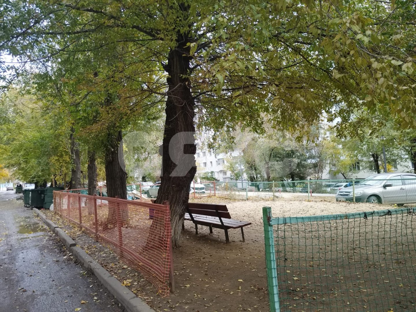 Фото №20: 4-комнатная квартира 83&nbsp;м², 1/9&nbsp;эт. - Волгоград, р. Краснооктябрьский, ул. Маршала Ерёменко, 108