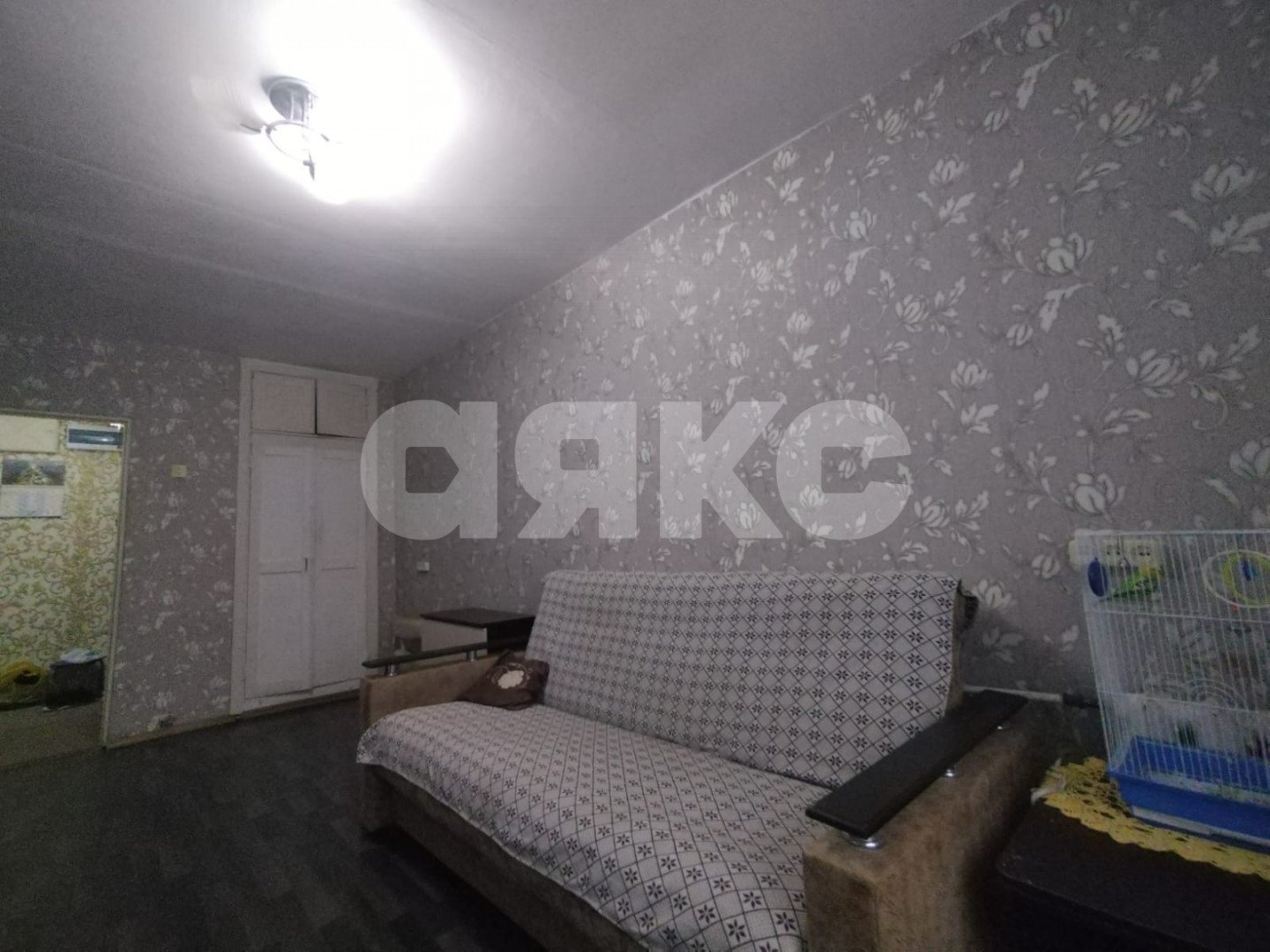 Фото №11: 4-комнатная квартира 83&nbsp;м², 1/9&nbsp;эт. - Волгоград, р. Краснооктябрьский, ул. Маршала Ерёменко, 108