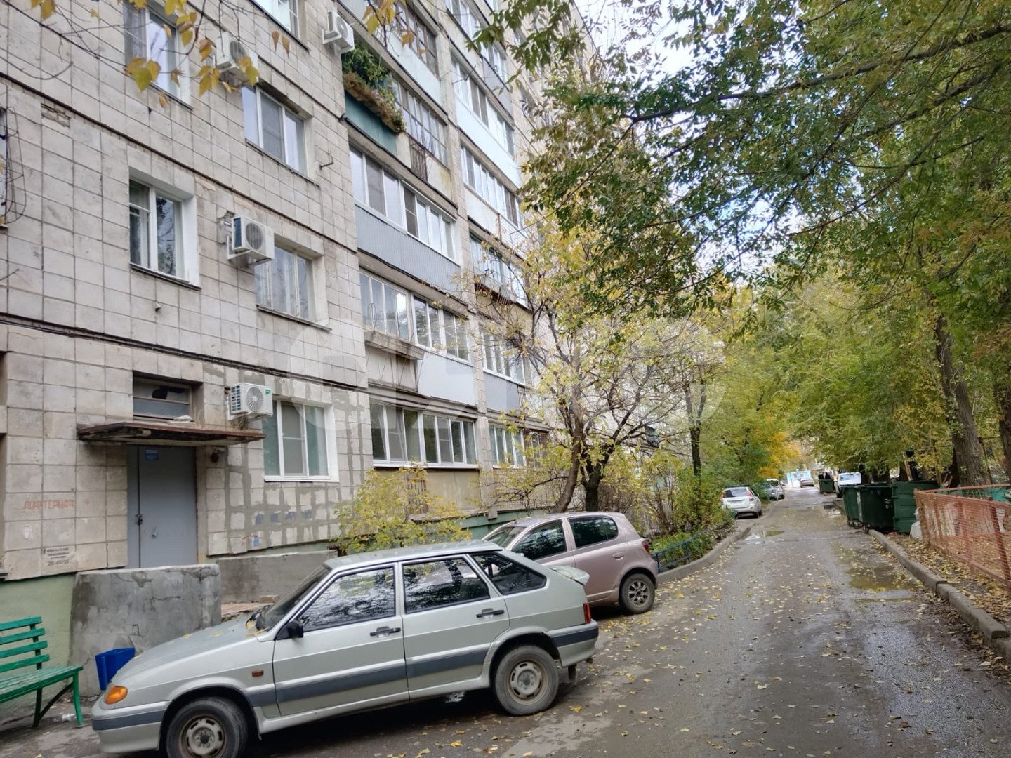 Фото №19: 4-комнатная квартира 83&nbsp;м², 1/9&nbsp;эт. - Волгоград, р. Краснооктябрьский, ул. Маршала Ерёменко, 108