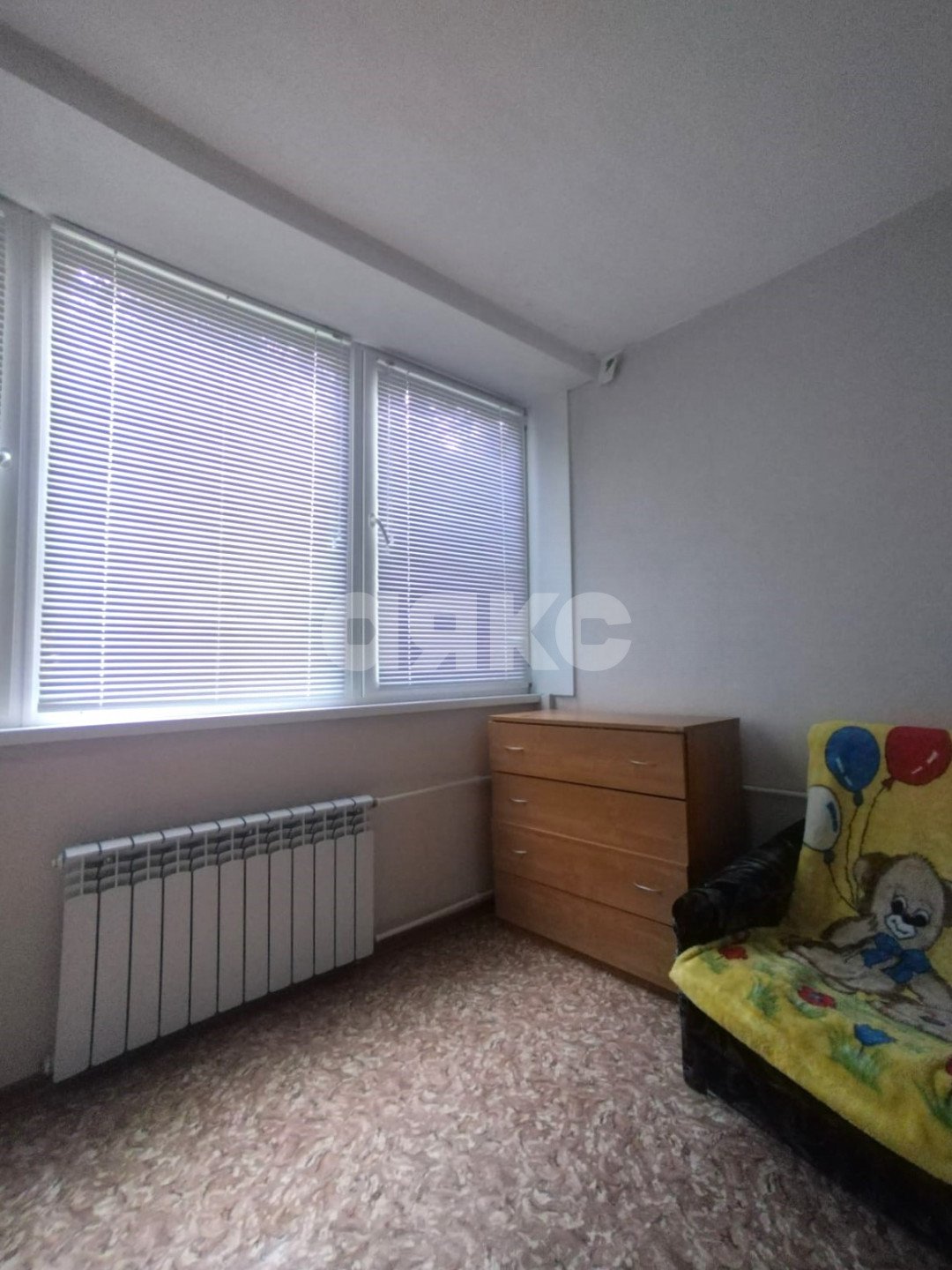 Фото №16: 4-комнатная квартира 83&nbsp;м², 1/9&nbsp;эт. - Волгоград, р. Краснооктябрьский, ул. Маршала Ерёменко, 108