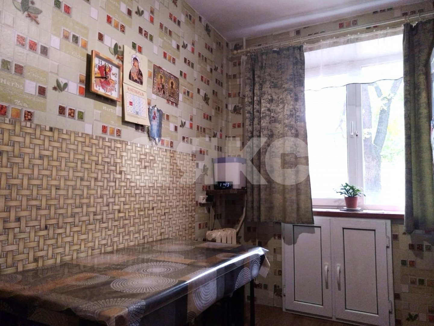 Фото №2: 4-комнатная квартира 83&nbsp;м², 1/9&nbsp;эт. - Волгоград, р. Краснооктябрьский, ул. Маршала Ерёменко, 108