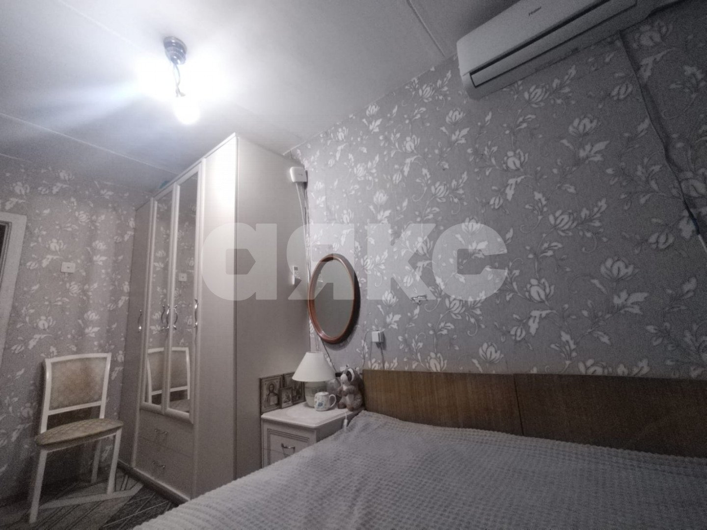 Фото №9: 4-комнатная квартира 83&nbsp;м², 1/9&nbsp;эт. - Волгоград, р. Краснооктябрьский, ул. Маршала Ерёменко, 108
