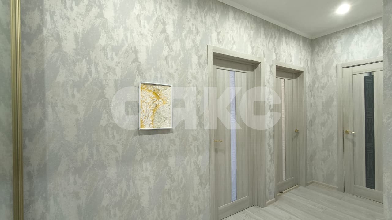 Фото №16: 1-комнатная квартира 43&nbsp;м², 5/5&nbsp;эт. - Горячий Ключ, Старый Рынок, мкр. жилой комплекс Островский, ул. Ворошилова, 38