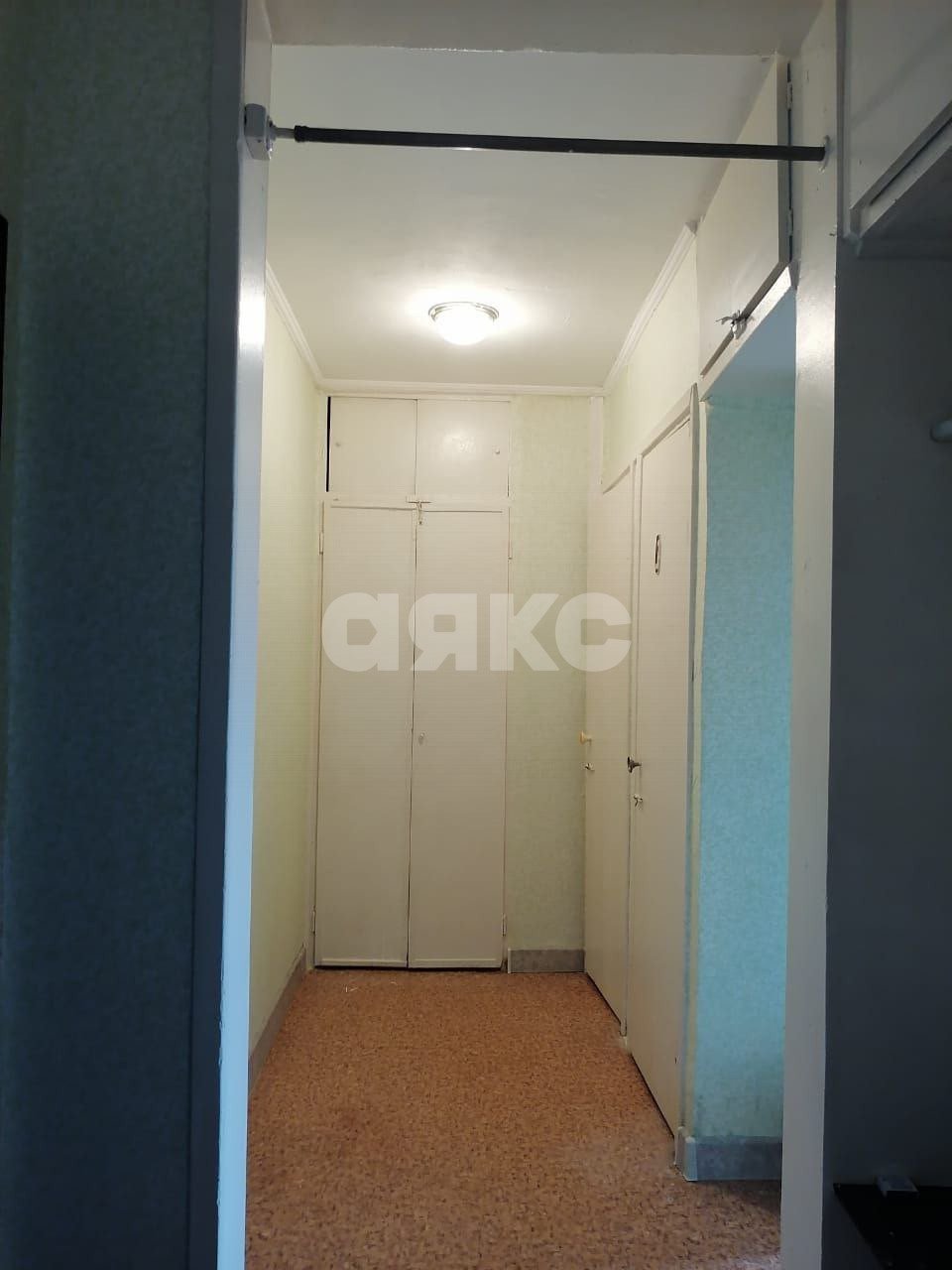 Фото №3: 1-комнатная квартира 30&nbsp;м², 3/5&nbsp;эт. - Первомайский, ул. Терешковой, 16