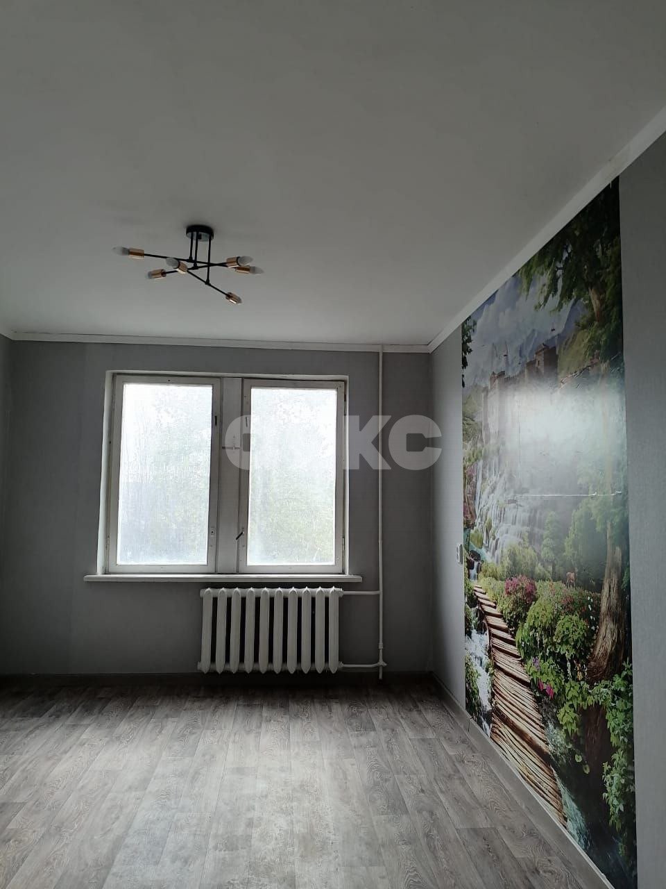 Фото №1: 1-комнатная квартира 30&nbsp;м², 3/5&nbsp;эт. - Первомайский, ул. Терешковой, 16