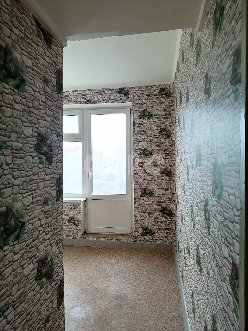 Фото №2: 1-комнатная квартира 30&nbsp;м², 3/5&nbsp;эт. - Первомайский, ул. Терешковой, 16