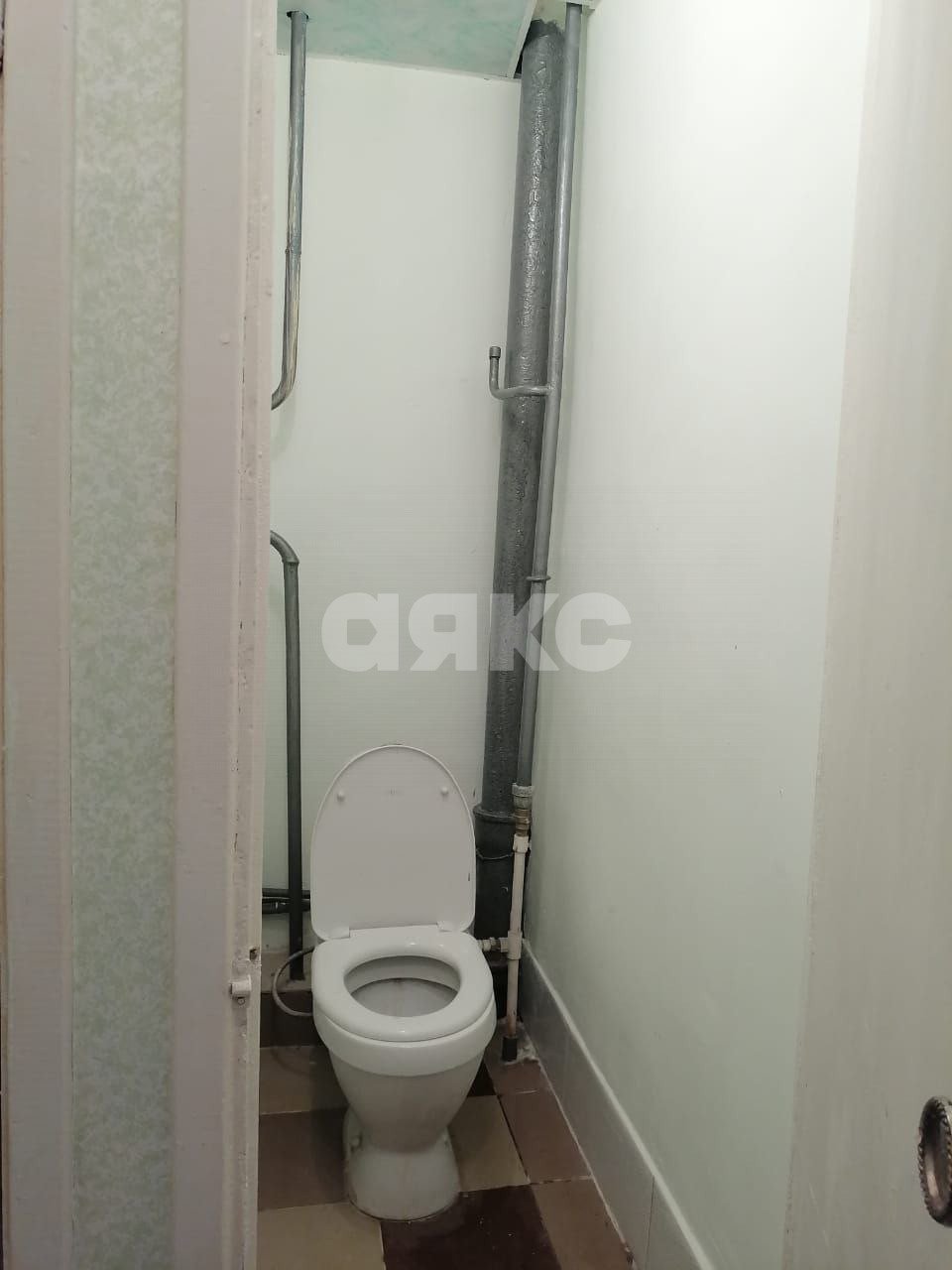 Фото №5: 1-комнатная квартира 30&nbsp;м², 3/5&nbsp;эт. - Первомайский, ул. Терешковой, 16