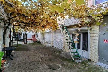 Фото №1: Дуплекс 37 м² + 1 сот., 2 эт. - Дивноморское,