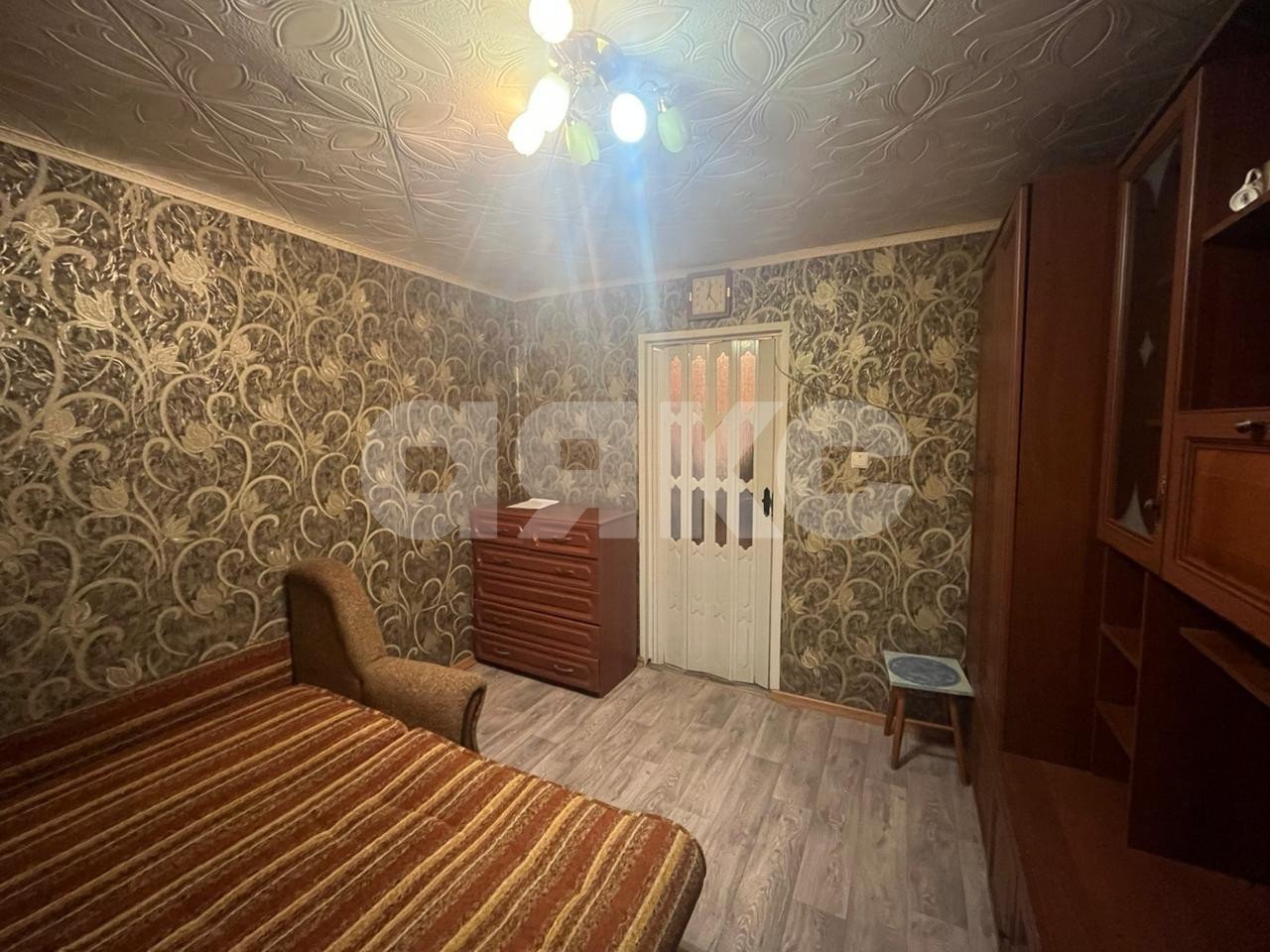 Фото №4: Студия 18&nbsp;м², 5/5&nbsp;эт. - Воскресенск, мкр. Лопатинский, ул. Комсомольская, 17