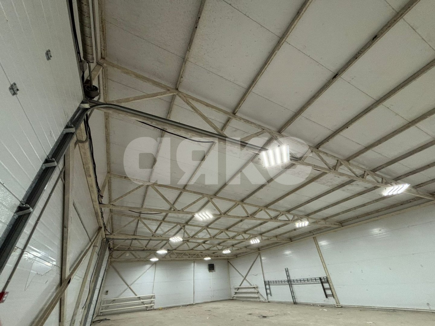 Фото №2: Коммерция 580&nbsp;м², 1/1&nbsp;эт. - Ясногорск, ул. Заводская, 6