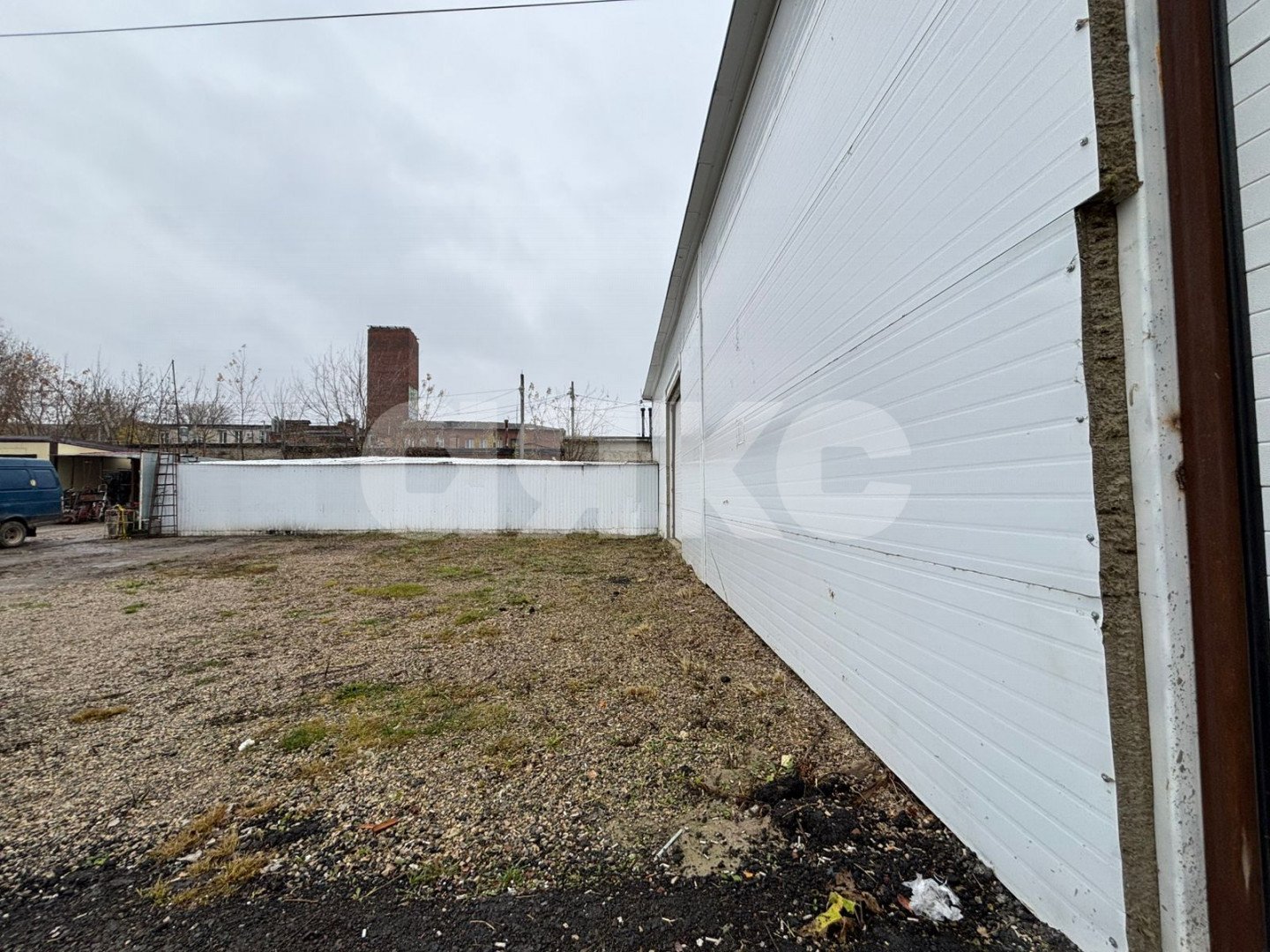 Фото №6: Коммерция 580&nbsp;м², 1/1&nbsp;эт. - Ясногорск, ул. Заводская, 6