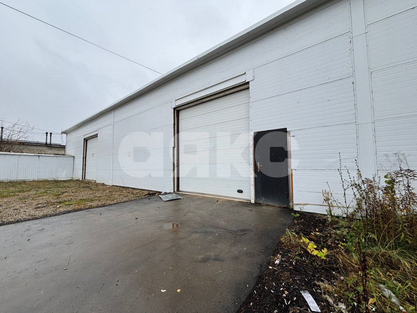 Фото №5: Коммерция 580&nbsp;м², 1/1&nbsp;эт. - Ясногорск, ул. Заводская, 6