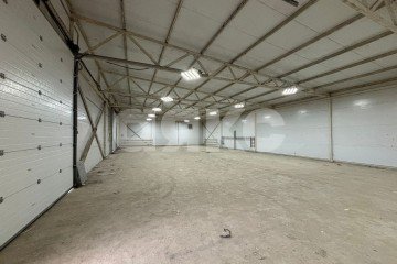 Фото №1: Коммерция 580 м², 1/1 эт. - Ясногорск, ул. Заводская, 6