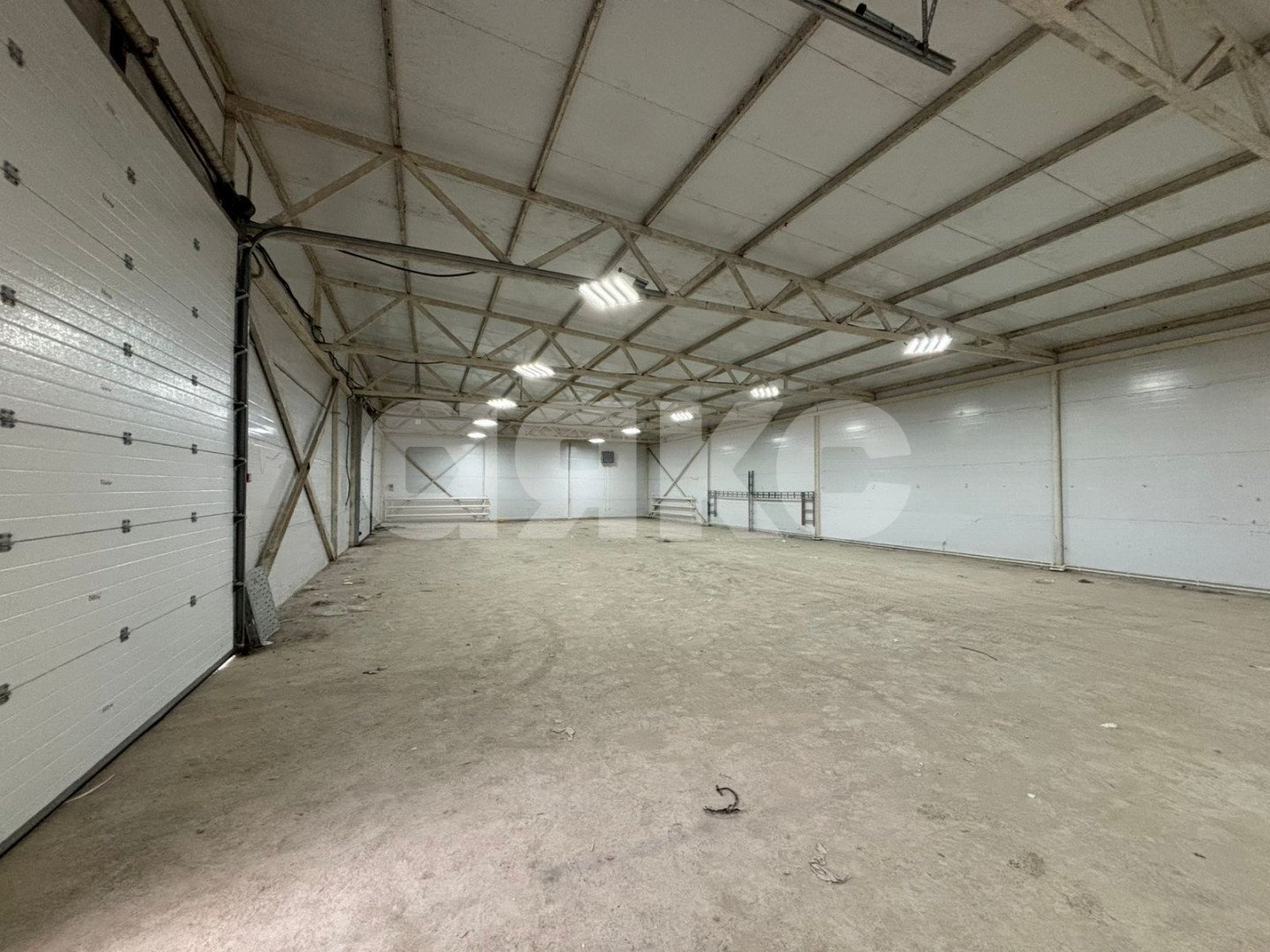 Фото №1: Коммерция 580&nbsp;м², 1/1&nbsp;эт. - Ясногорск, ул. Заводская, 6