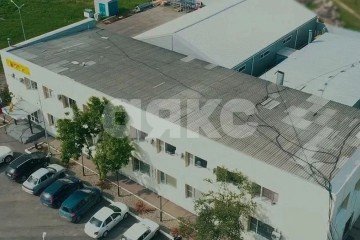 Фото №1: Коммерция 1900 м², 2/2 эт. - Заречный, ул. Промышленная, 1