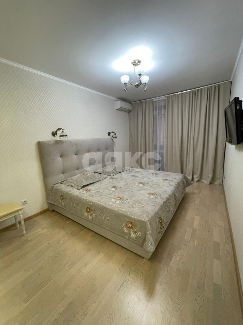 Фото №6: 2-комнатная квартира 62&nbsp;м², 2/3&nbsp;эт. - Дивноморское, мкр. жилой комплекс Легенда, ул. Курортная, 3к3