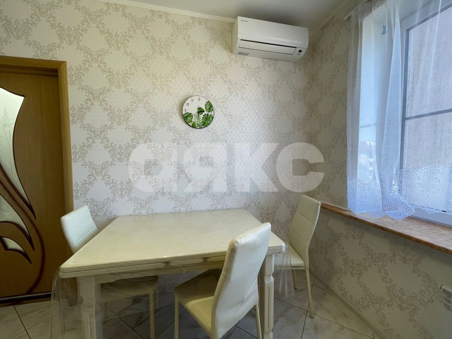 Фото №3: 2-комнатная квартира 62&nbsp;м², 2/3&nbsp;эт. - Дивноморское, мкр. жилой комплекс Легенда, ул. Курортная, 3к3