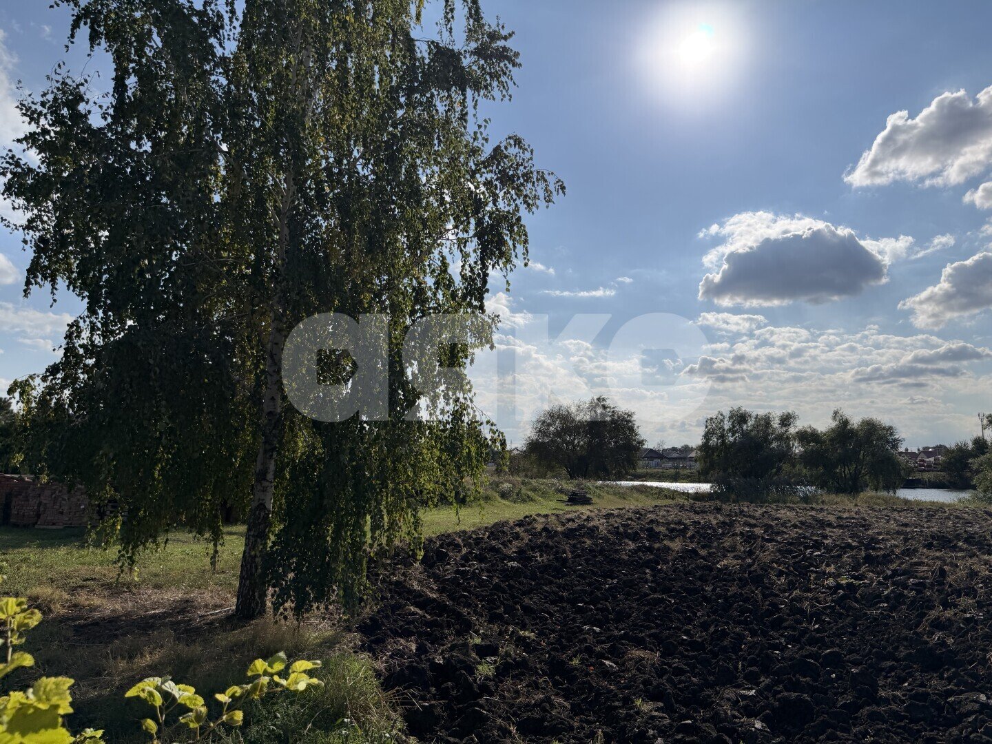 Фото №7: Земельный участок под ИЖС 15&nbsp;сот. - Кореновск, ул. Колхозная