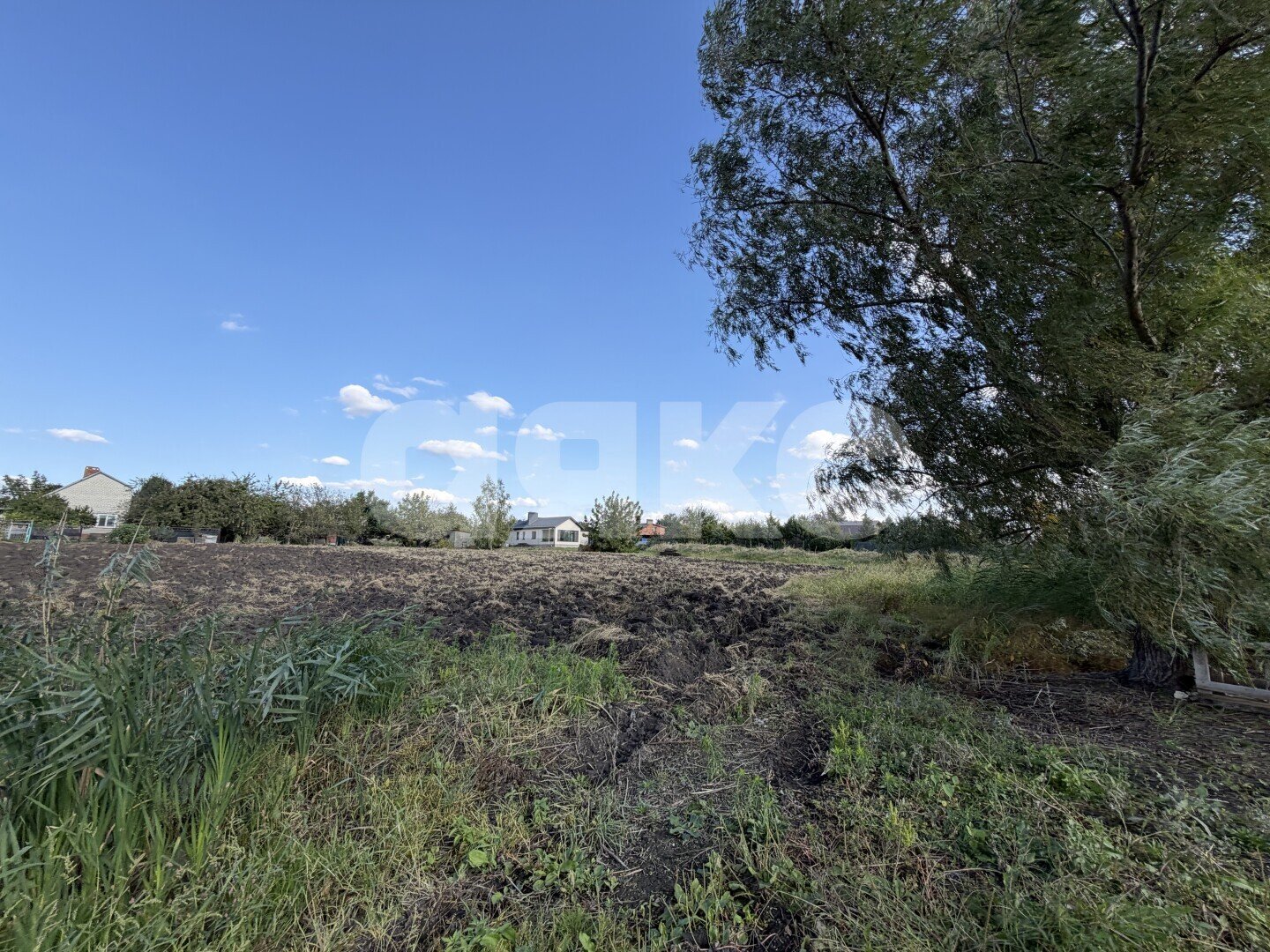 Фото №23: Земельный участок под ИЖС 15&nbsp;сот. - Кореновск, ул. Колхозная