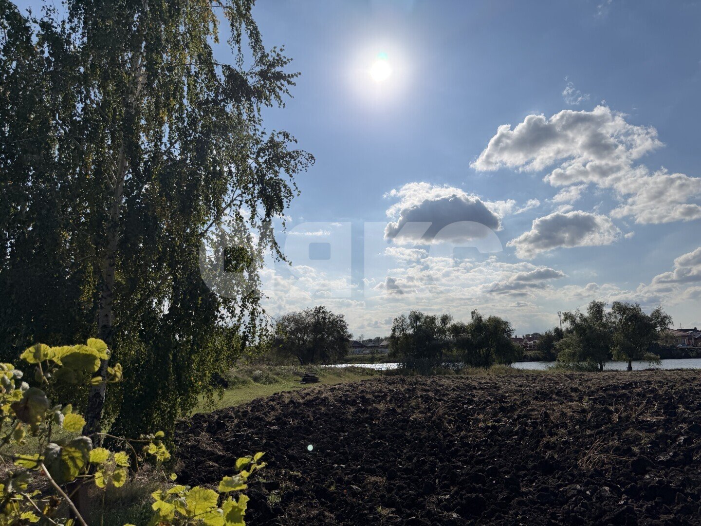Фото №8: Земельный участок под ИЖС 15&nbsp;сот. - Кореновск, ул. Колхозная