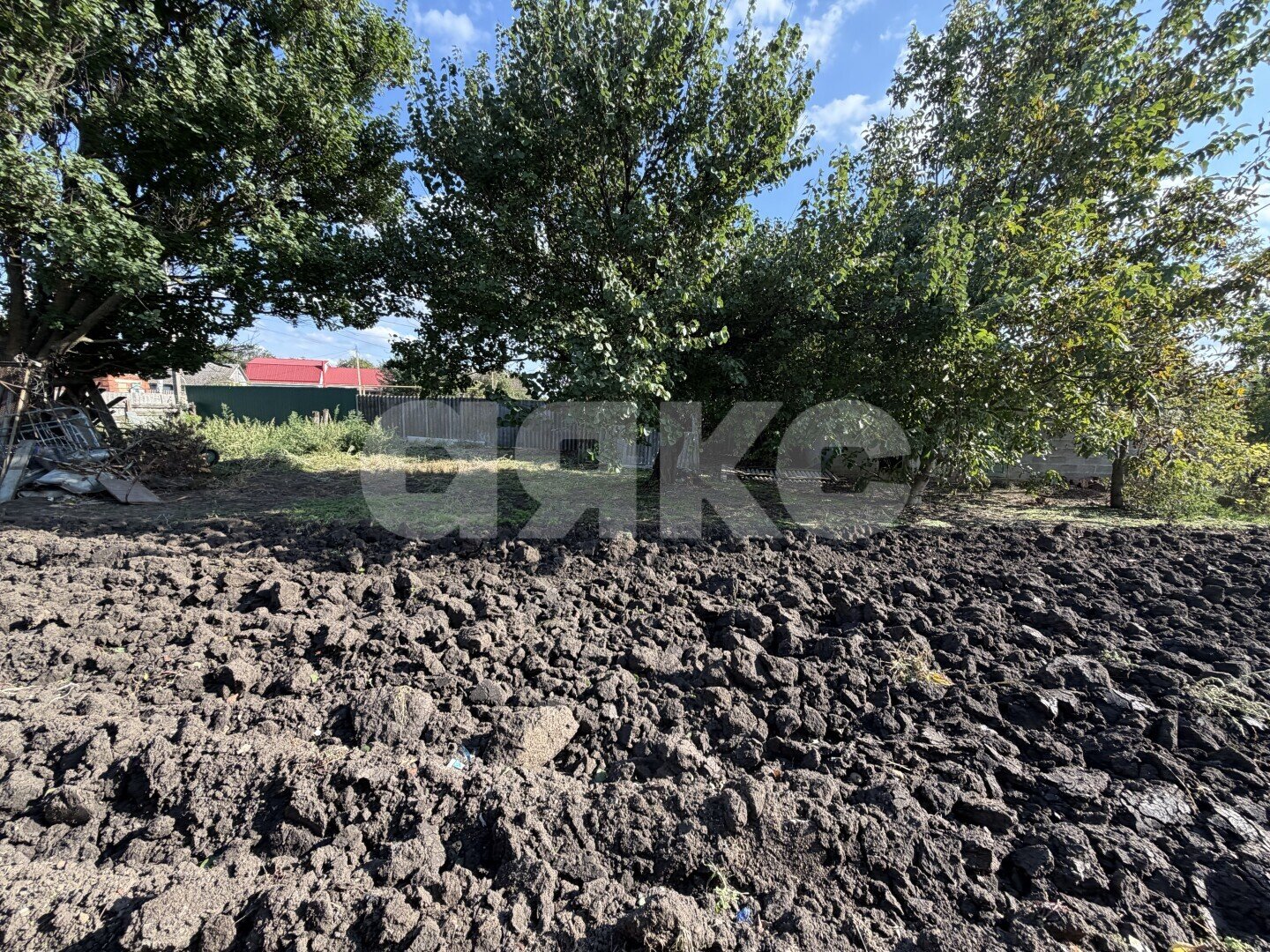 Фото №6: Земельный участок под ИЖС 15&nbsp;сот. - Кореновск, ул. Колхозная