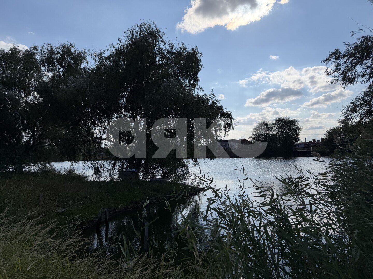 Фото №2: Земельный участок под ИЖС 15&nbsp;сот. - Кореновск, ул. Колхозная